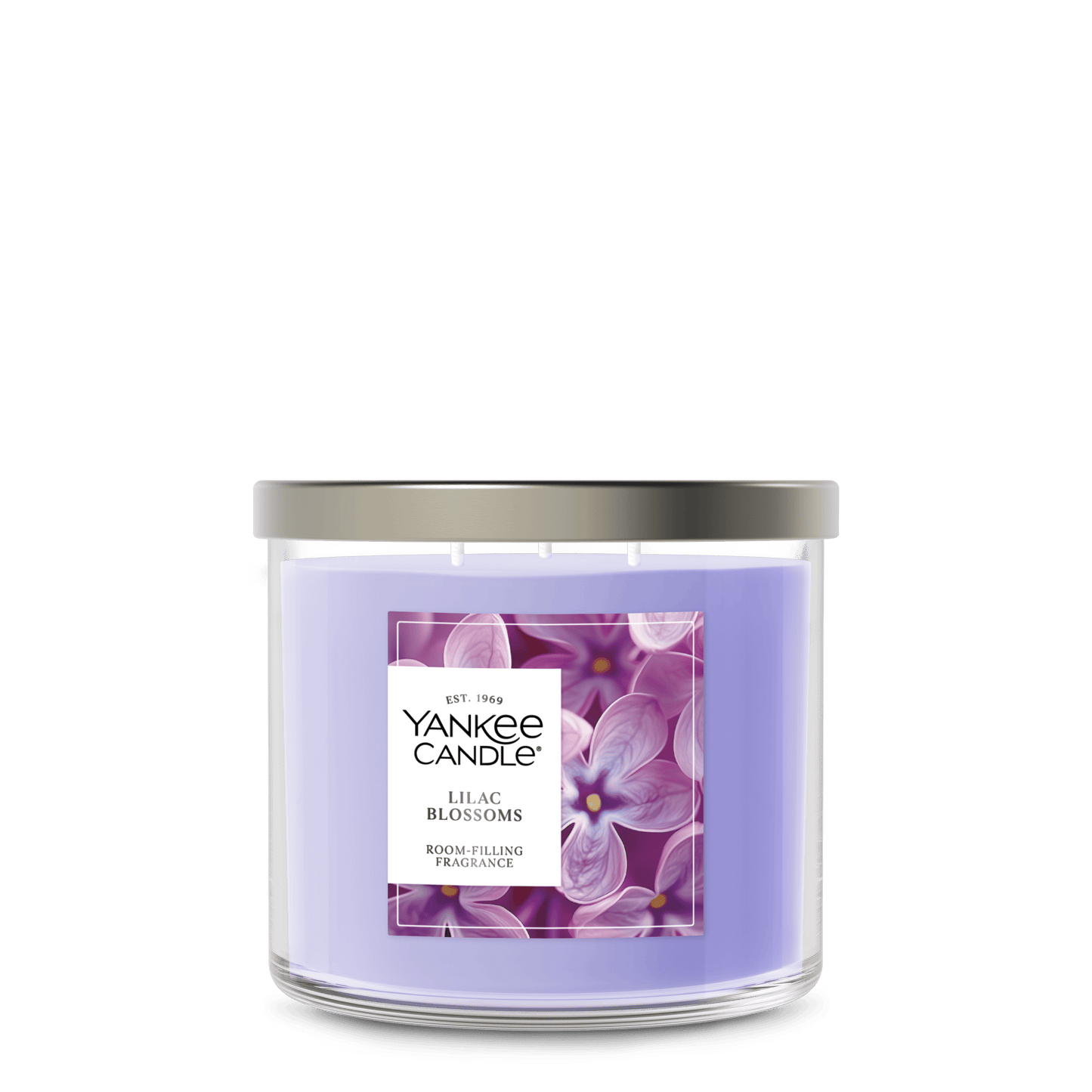 Lilac Blossoms GZIF