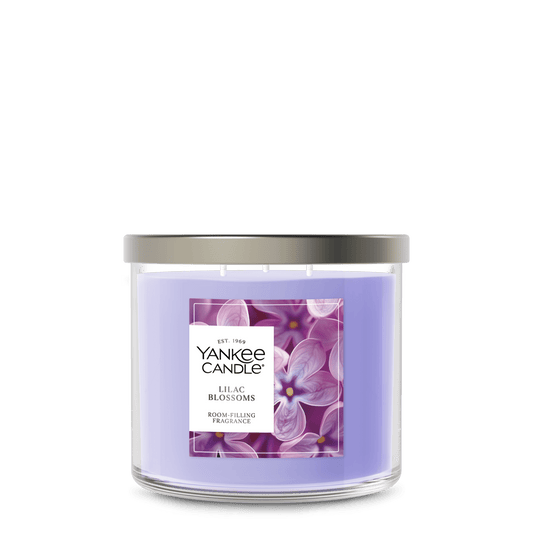Lilac Blossoms GZIF