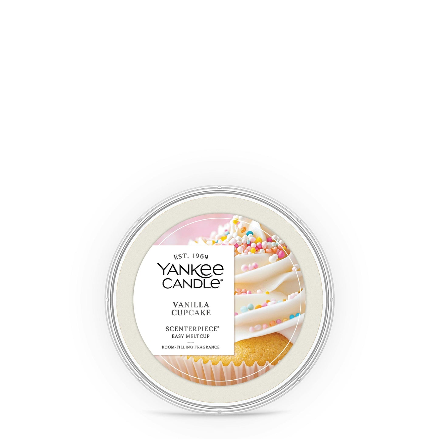 Vanilla Cupcake OPRQ