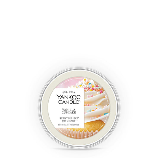 Vanilla Cupcake OPRQ